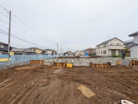 松戸市古ケ崎３丁目