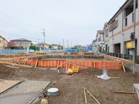 松戸市古ケ崎３丁目