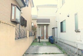 東海市富木島町伏見２丁目