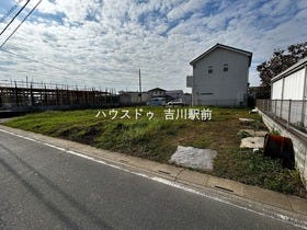 北葛飾郡松伏町大字上赤岩