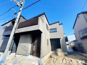 尼崎市水堂町１丁目