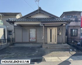 近江八幡市白鳥町