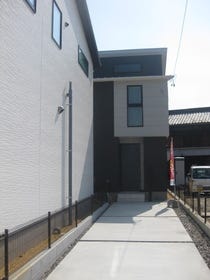 刈谷市野田町北屋敷