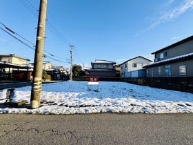 富山市本郷町