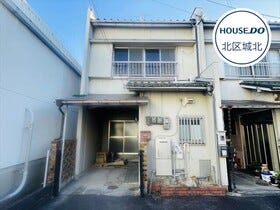 名古屋市北区西味鋺２丁目