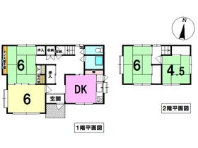 広島市安芸区矢野西３丁目