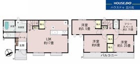 国立市泉３丁目