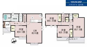 国立市泉３丁目