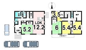 阪南市さつき台３丁目