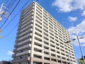 半田市南末広町