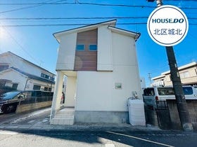 名古屋市北区中味鋺１丁目