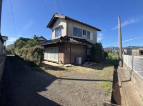 出雲市天神町