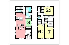 DB間取り図