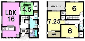 DB間取り図