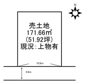 徳島市国府町日開