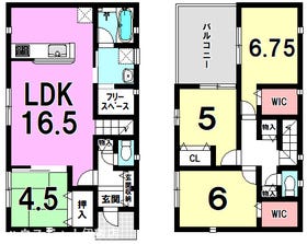 DB間取り図