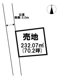 宇都宮市西川田１丁目