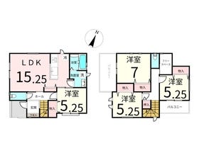 仙台市青葉区角五郎１丁目