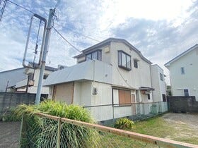 和歌山市三葛