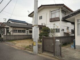 松山市土居田町