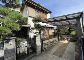 河内長野市汐の宮町