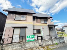 熊本市西区島崎４丁目