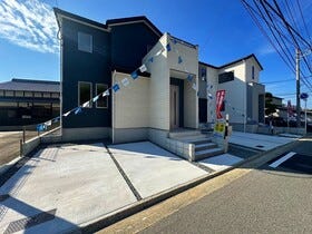 福岡市東区松崎１丁目