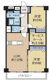 間取画像