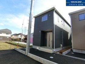 小平市上水新町２丁目