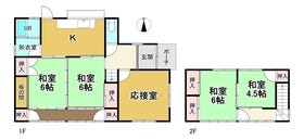 員弁郡東員町笹尾東２丁目