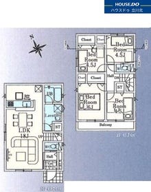 小平市上水新町２丁目