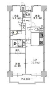 柏原市上市１丁目