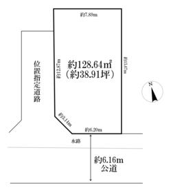 松戸市古ケ崎３丁目