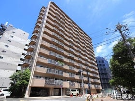 大田区大森北１丁目