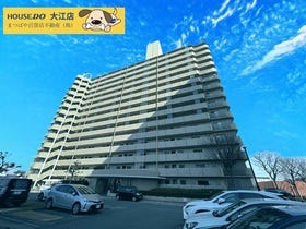 熊本市南区白藤２丁目