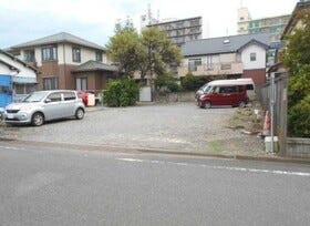 相模原市中央区陽光台２丁目