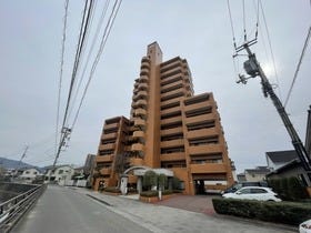 松山市岩崎町１丁目