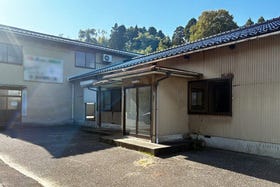 河北郡津幡町字浅田