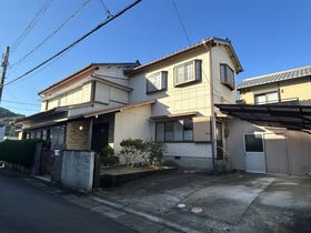 伊勢市岡本２丁目