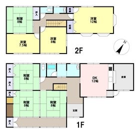 伊勢市岡本２丁目