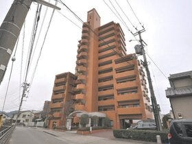 松山市岩崎町１丁目