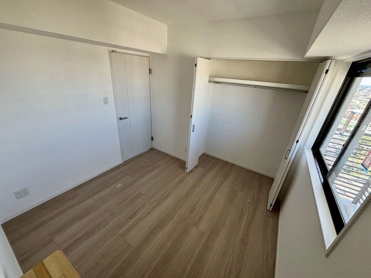 (5.2帖)LDKとつながる、使い勝手抜群の洋室空間