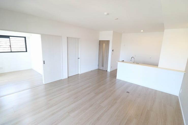 “ちょうどいい広さ”が毎日を快適に