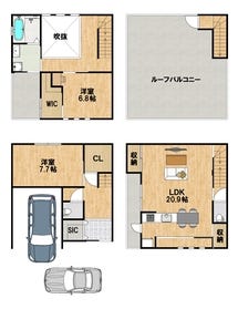 大阪市阿倍野区播磨町２丁目