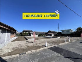 あま市新居屋清明