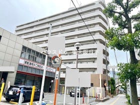 東大阪市中新開２丁目