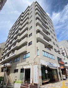 渋谷区東３丁目