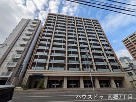 札幌市中央区北二条東２丁目