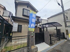 枚方市田口１丁目