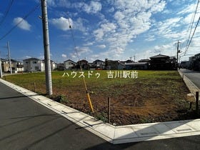 北葛飾郡松伏町大字松伏